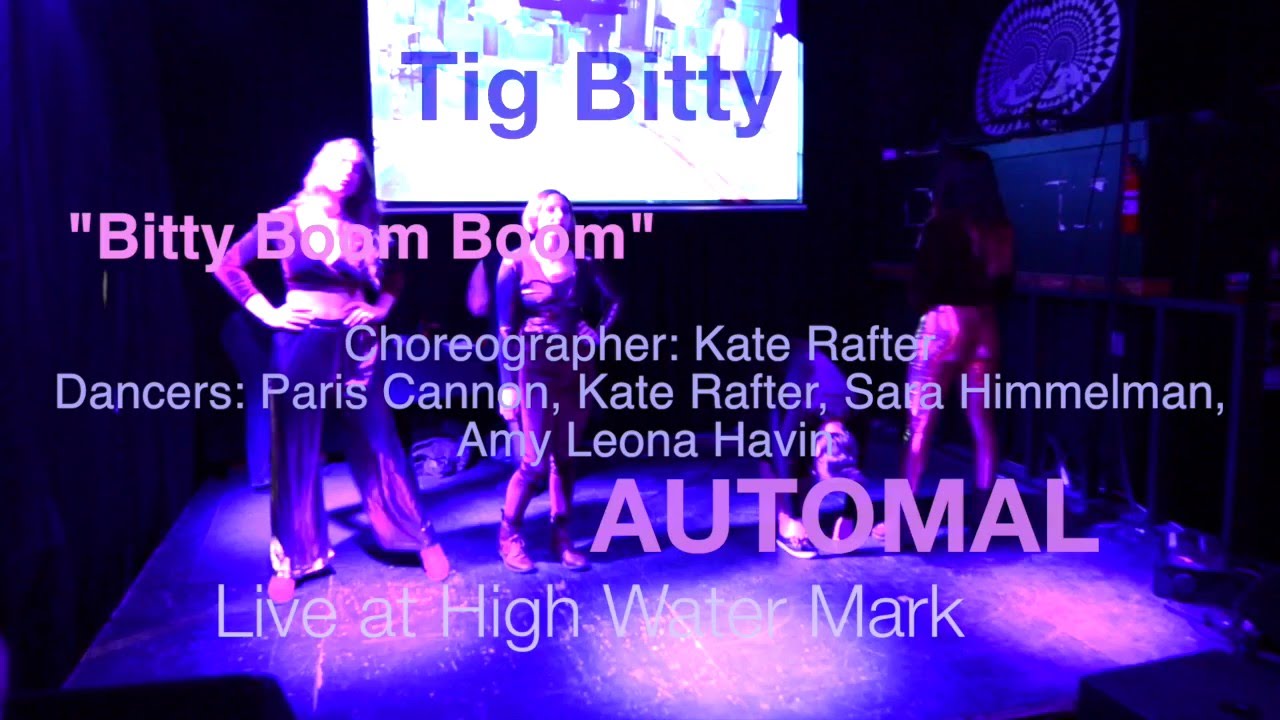 debbie mcmullen add Bitty Boom Porn photo