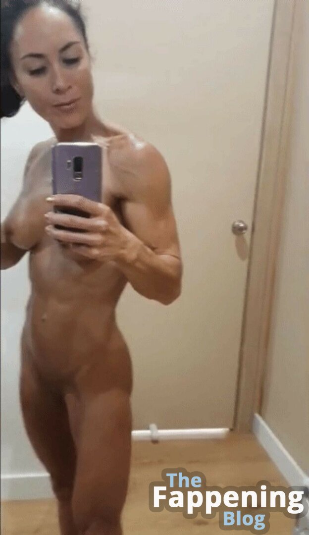 deandre sellers add Bj Brunton Nude photo