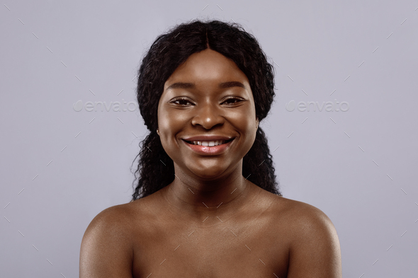 doluck man add Black American Naked Women photo