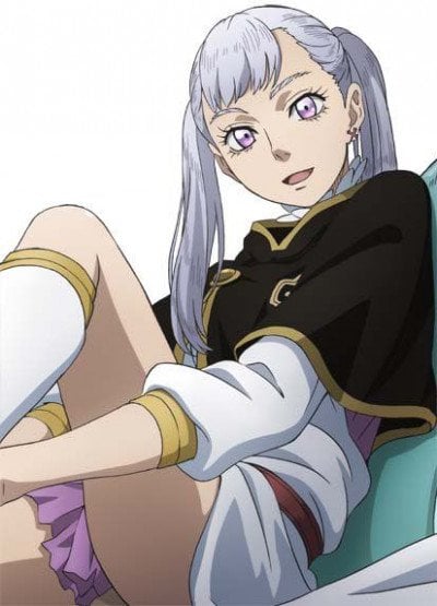 dokter boyke add Black Clover Hent photo