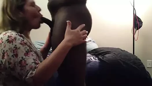 david scroggins add Black Dicksucking photo