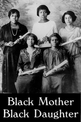 curstin george add Black Mother And Daughter Porn photo