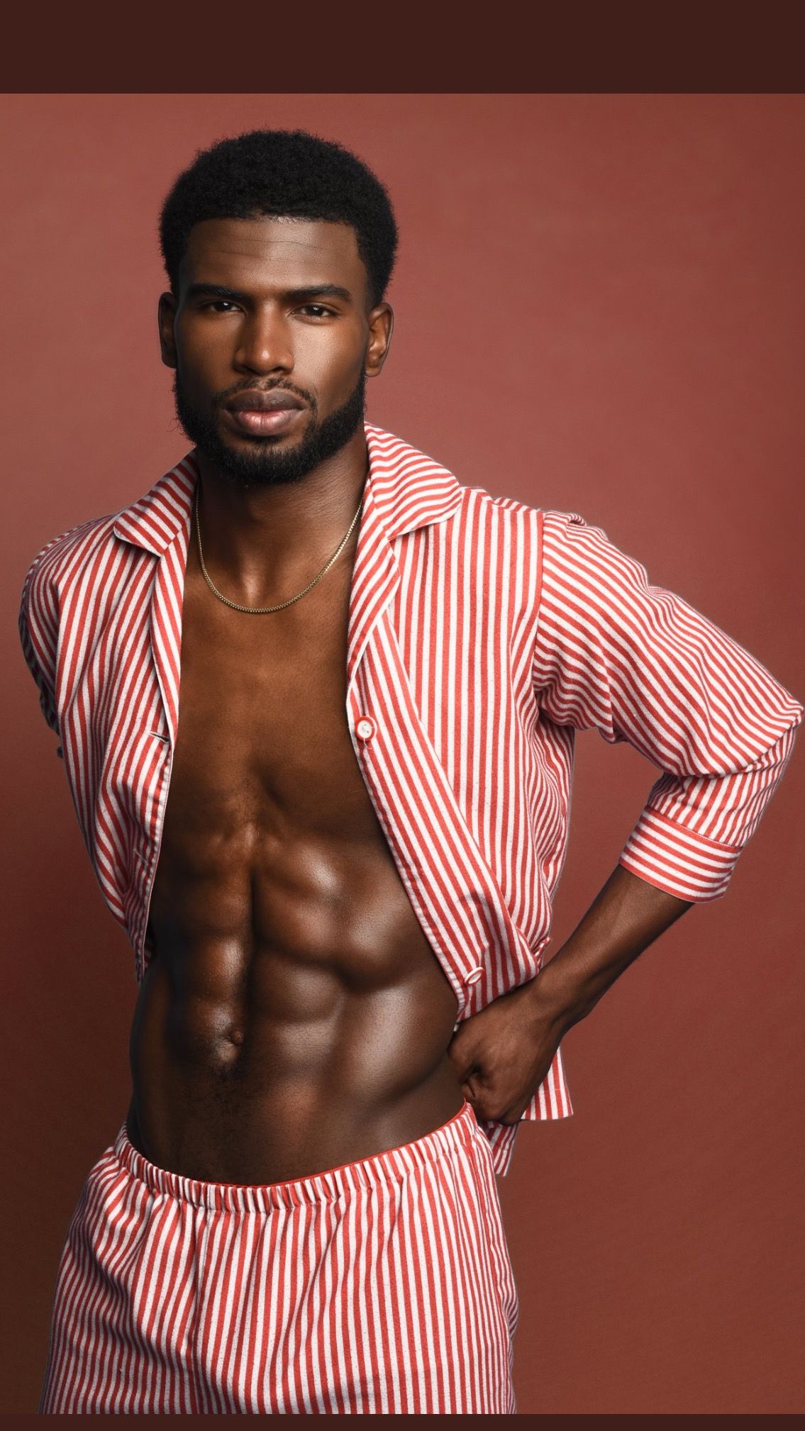 deante jackson add Black Nude Guys photo