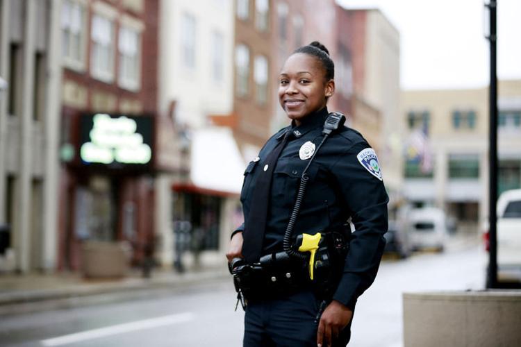 derik ryan add Black Patrol Com photo