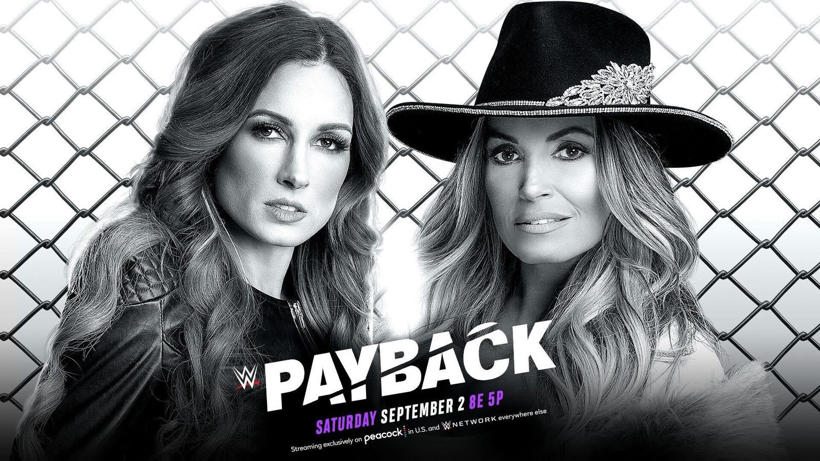 Black Payback Full 4261
