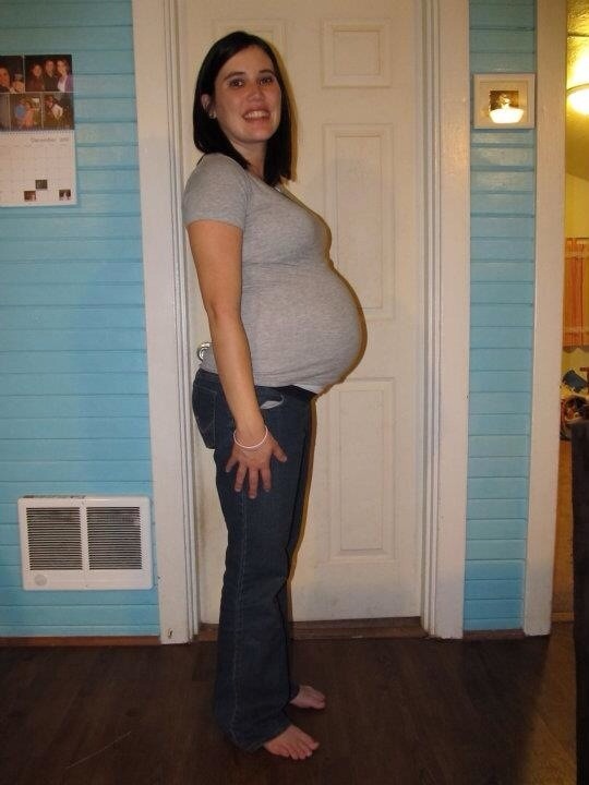alexandra rouzier add Black Preggo Porn photo