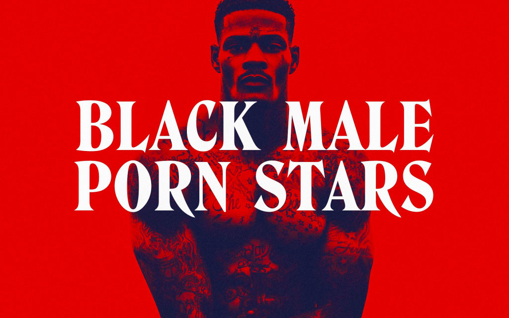 charlie ann wright add Black Straight Male Porn Stars photo