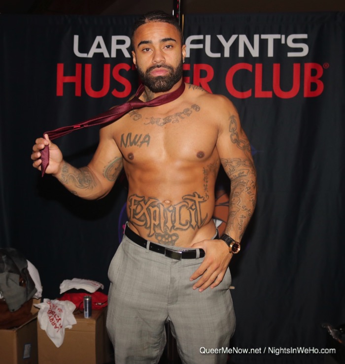 consie williams add Black Straight Male Pornstars photo