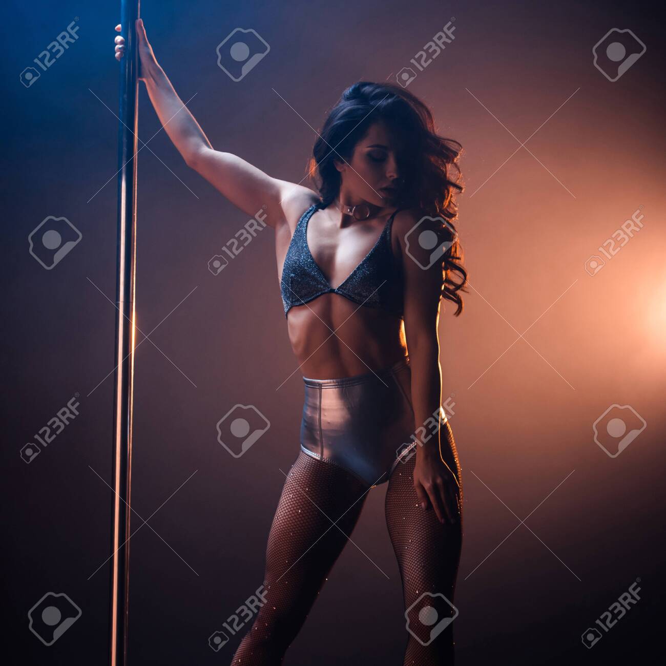 ali khaled ali hamdan add Black Striptease photo