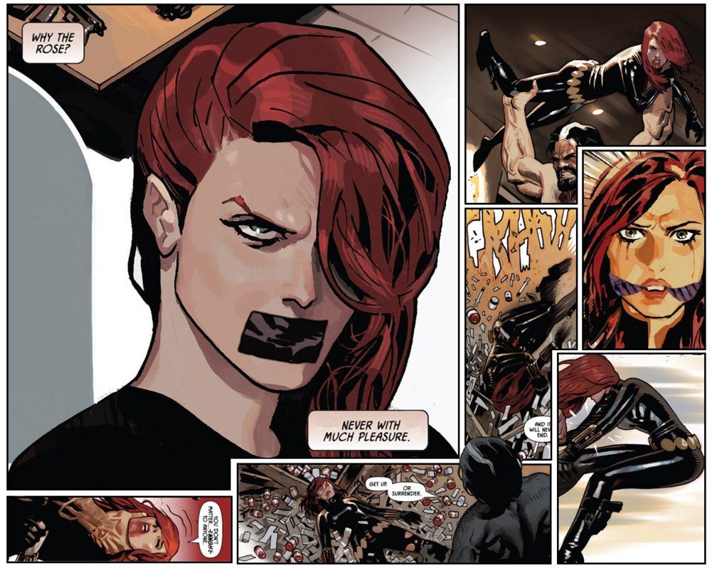 anthony iorio add Black Widow Hentao photo