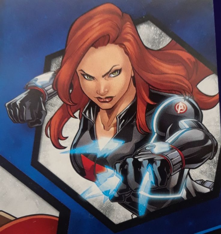 daniel son lotoaniu add Black Widow Hentao photo