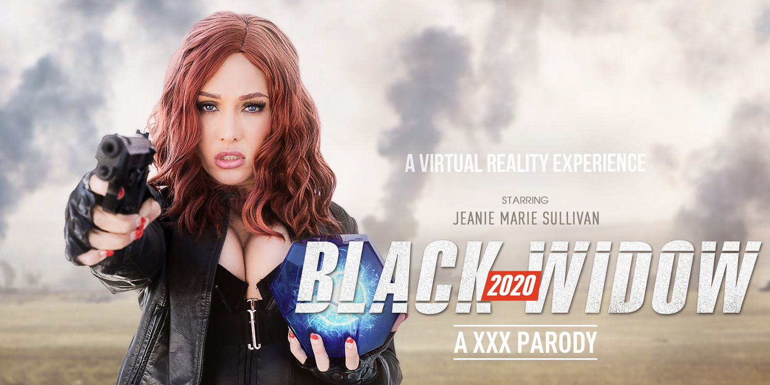 charlotte mcguire add Black Widow Xxx photo