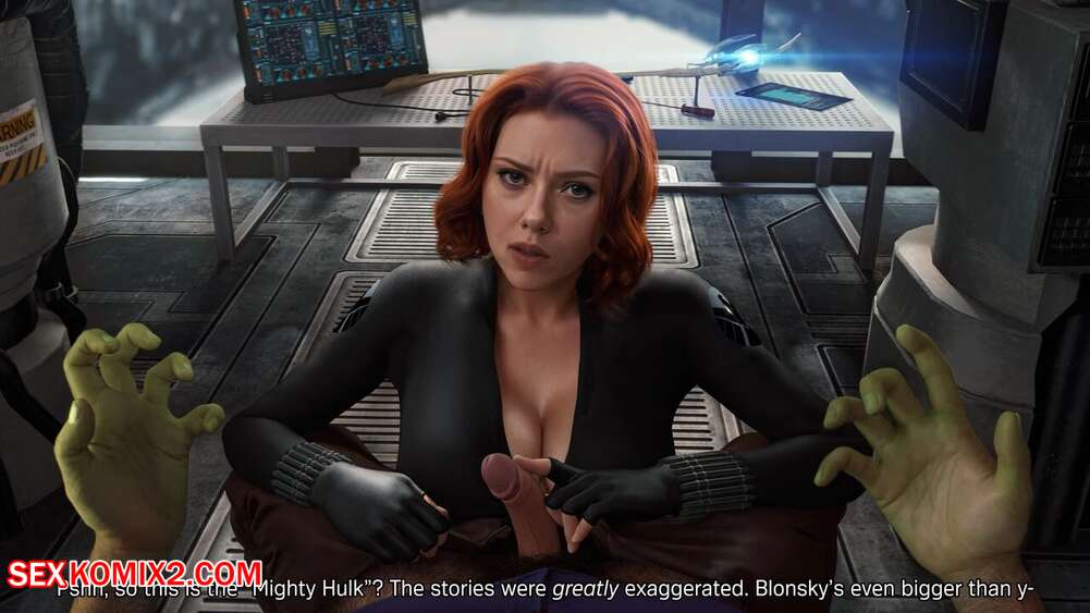 ades suparman add Black Widow Xxx photo