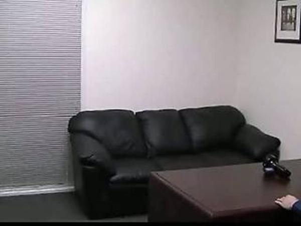 david hargus add Blacked Casting Couch photo