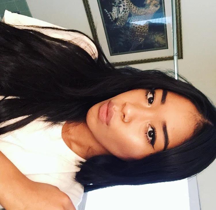 christian montas add Blasian Thot photo