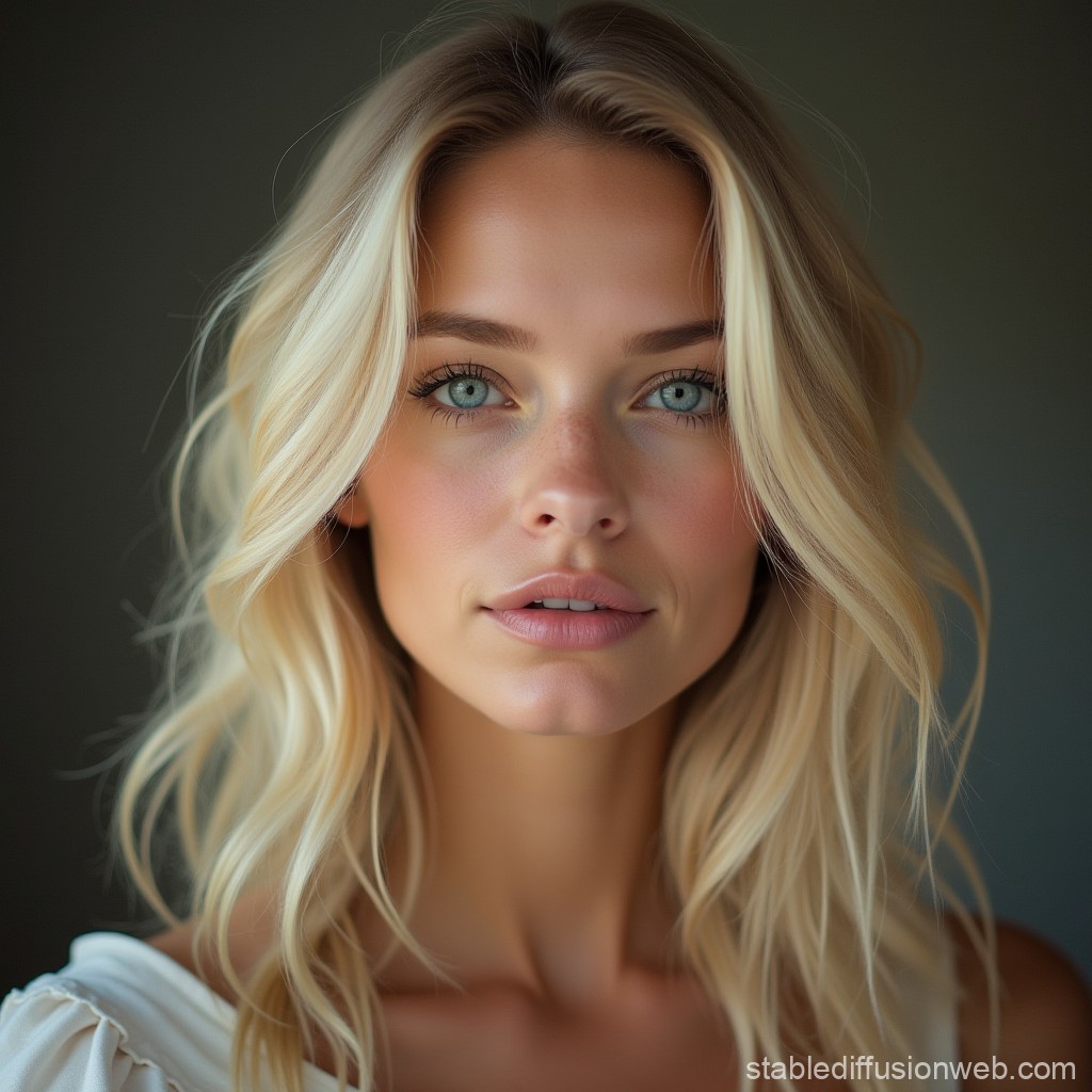 bernice stander add Blonde And Bbc photo