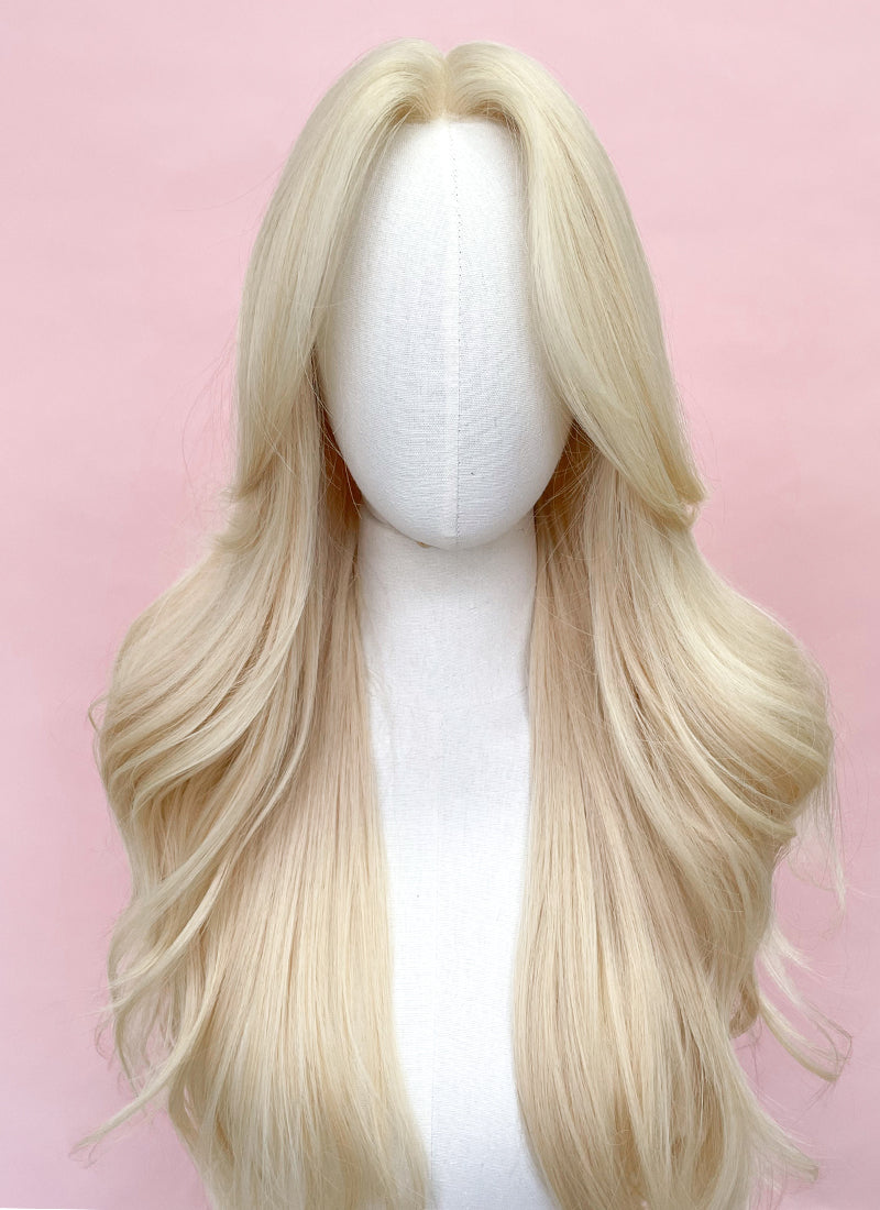 chris almon add Blonde Barbie With Bangs photo