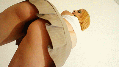 bianca armenta add Blonde Lap Dance photo