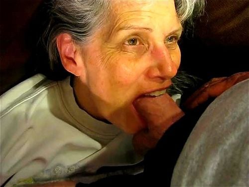 Blow Job From Mother In Law 16160