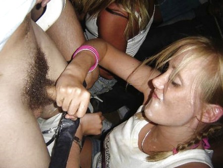 chris daff add Blow Job In A Bar photo