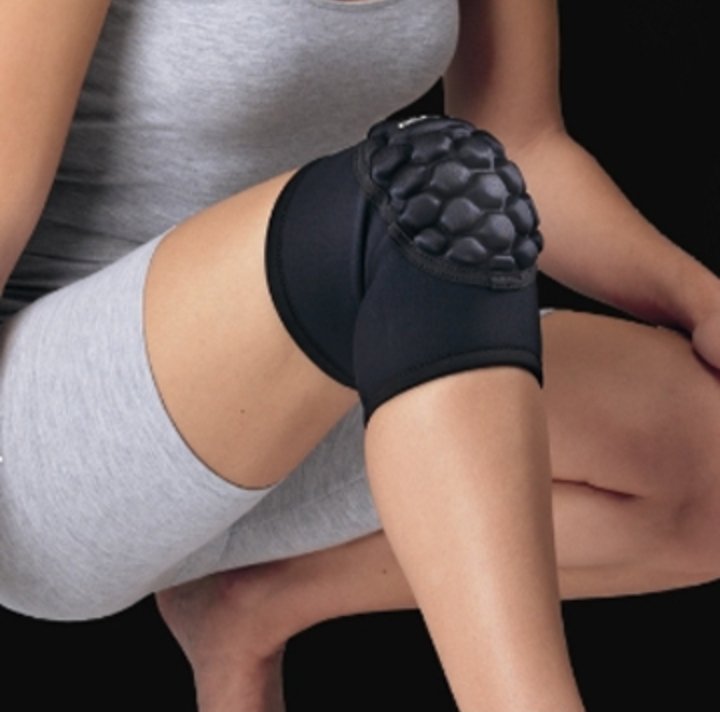 abisai ayala add Blowjob Knee Pads photo