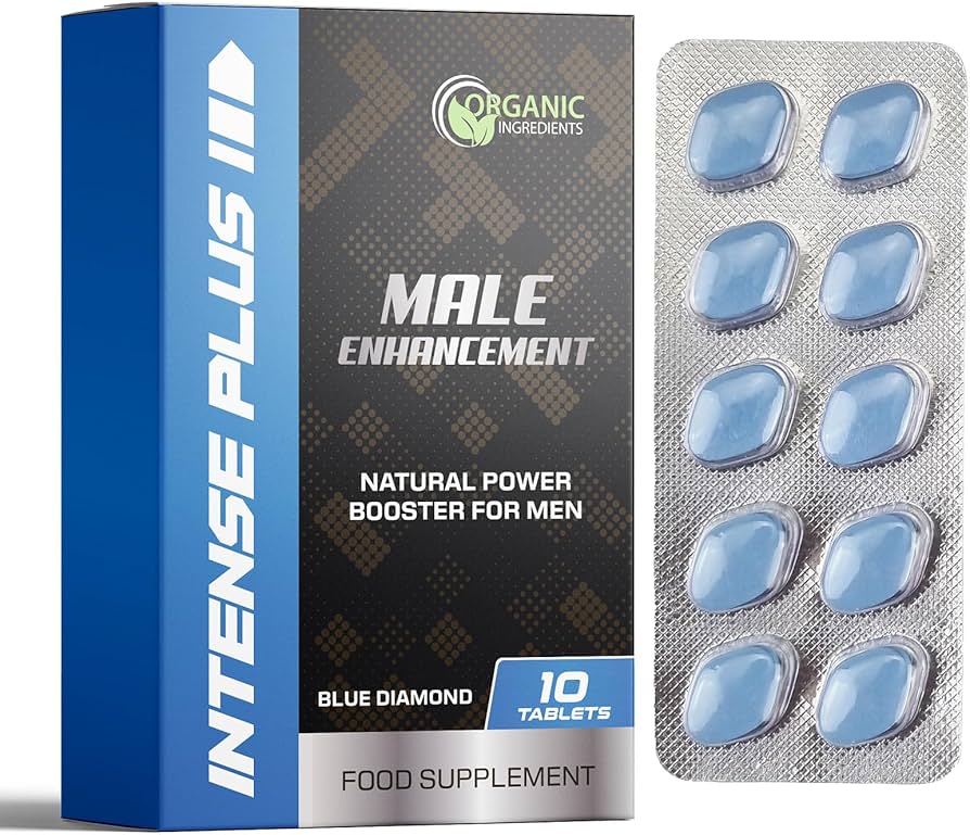 desmond danny add Blue Pill Men Full photo