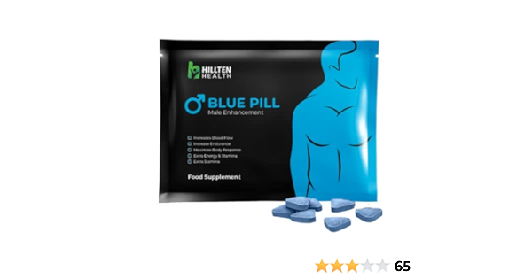 Blue Pill Men Full 12222