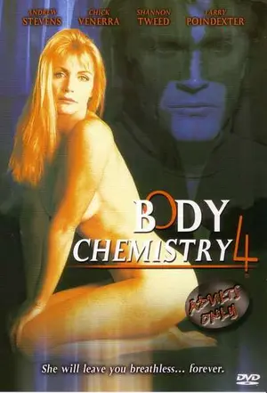 ann linnett add Body Chemistry Shannon Tweed photo