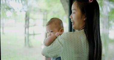corrine bryant add Bokeh Japanese Mom And Son photo