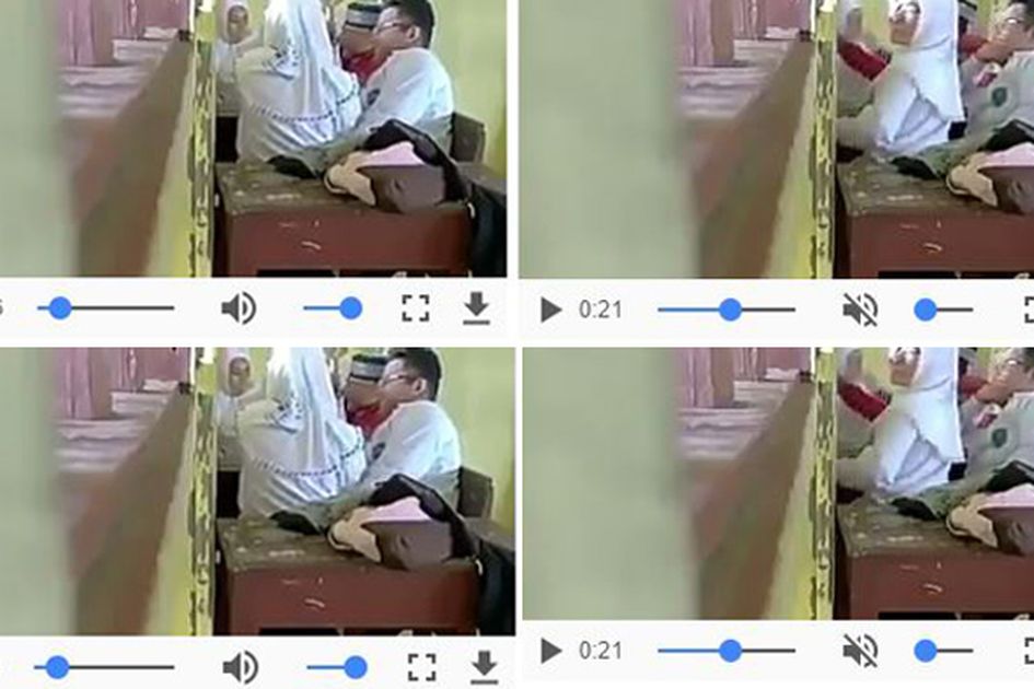 dale therrien add Bokep Guru Dan Murid photo