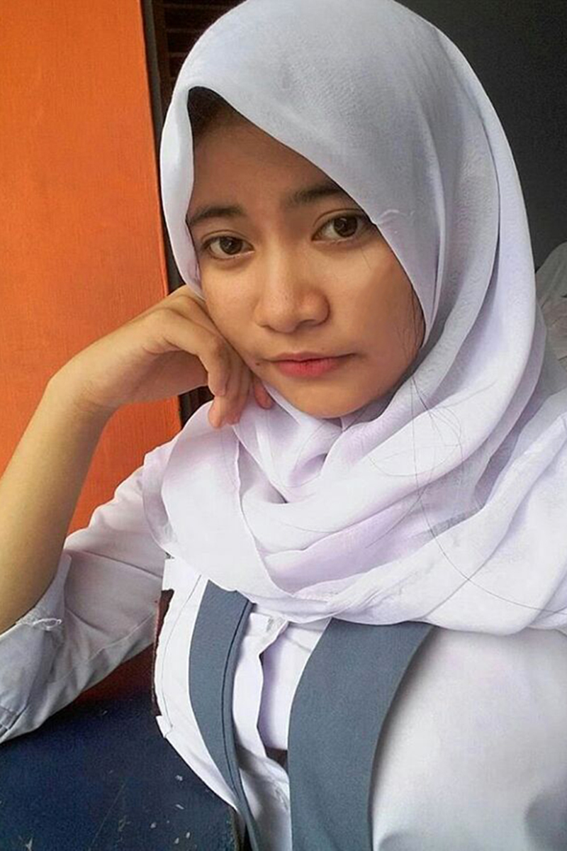 bev michael add Bokep Hijab Indonesia Terbaru photo