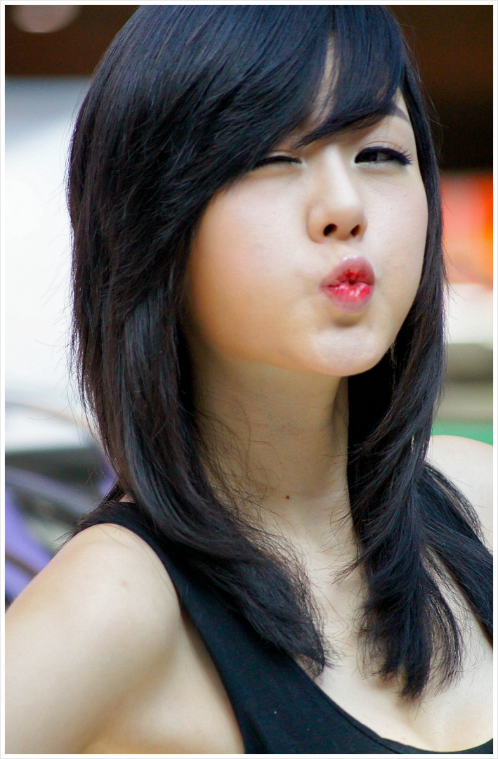 amanda halldorson add Bokep Korea Cantik photo
