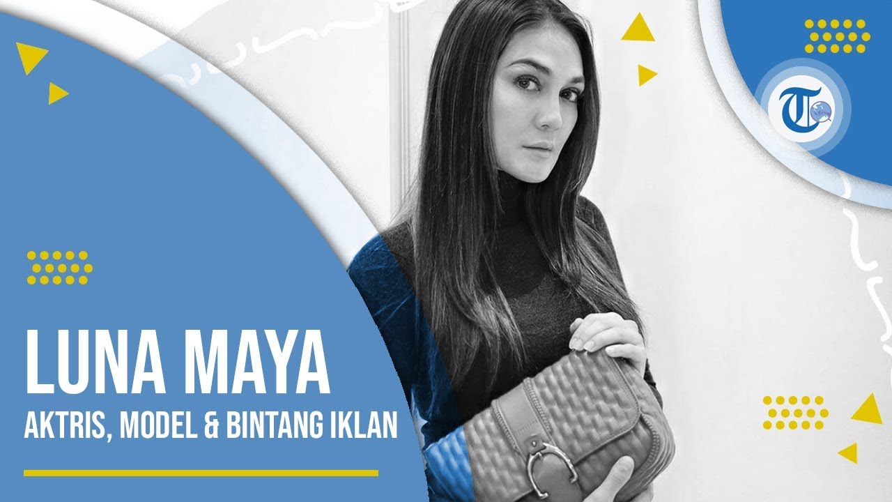corey denham add Bokep Luna Maya photo