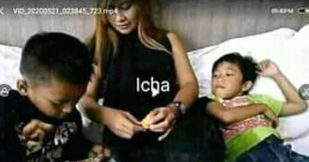 clarice baltazar add Bokep Viral Telegram photo