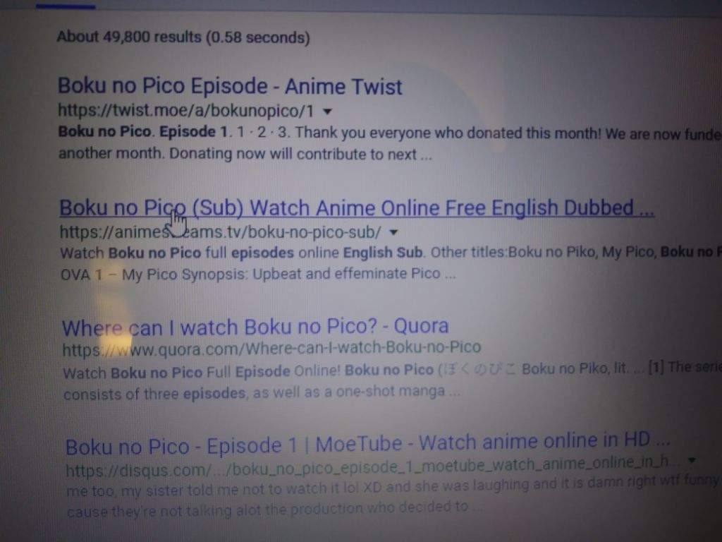 brenda pietrosante add Boku No Pico English Sub photo