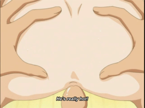 adam pecoraro add Boku No Pico Episodio 2 photo