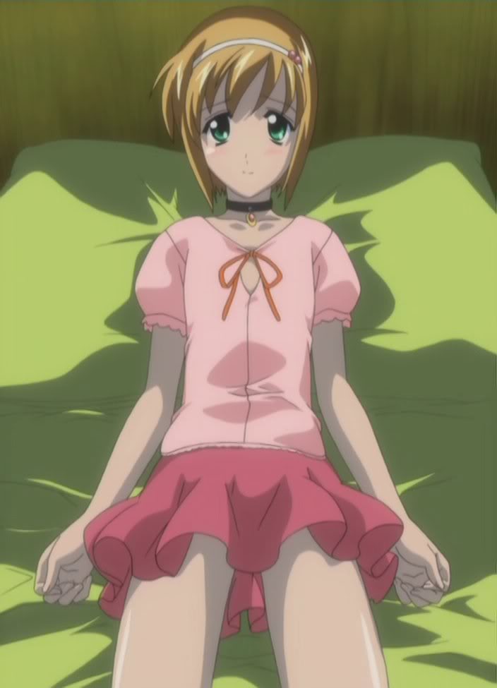 christ joe add Boku No Pico Online photo