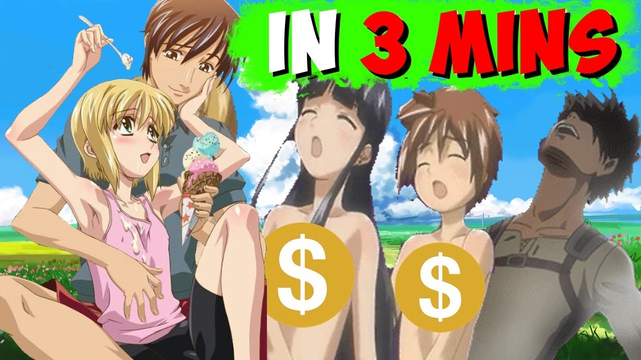 avdovi add Boku No Pico Ver photo