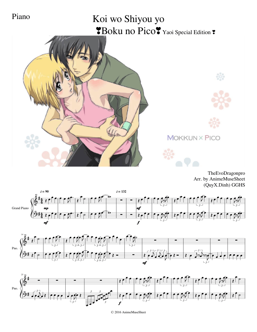 cheryl smalley add Boku No Pico Video photo