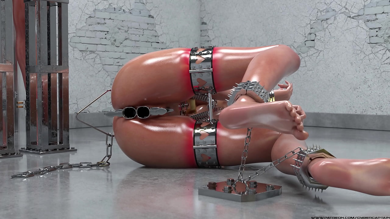 ain saari add Bondage 3d photo