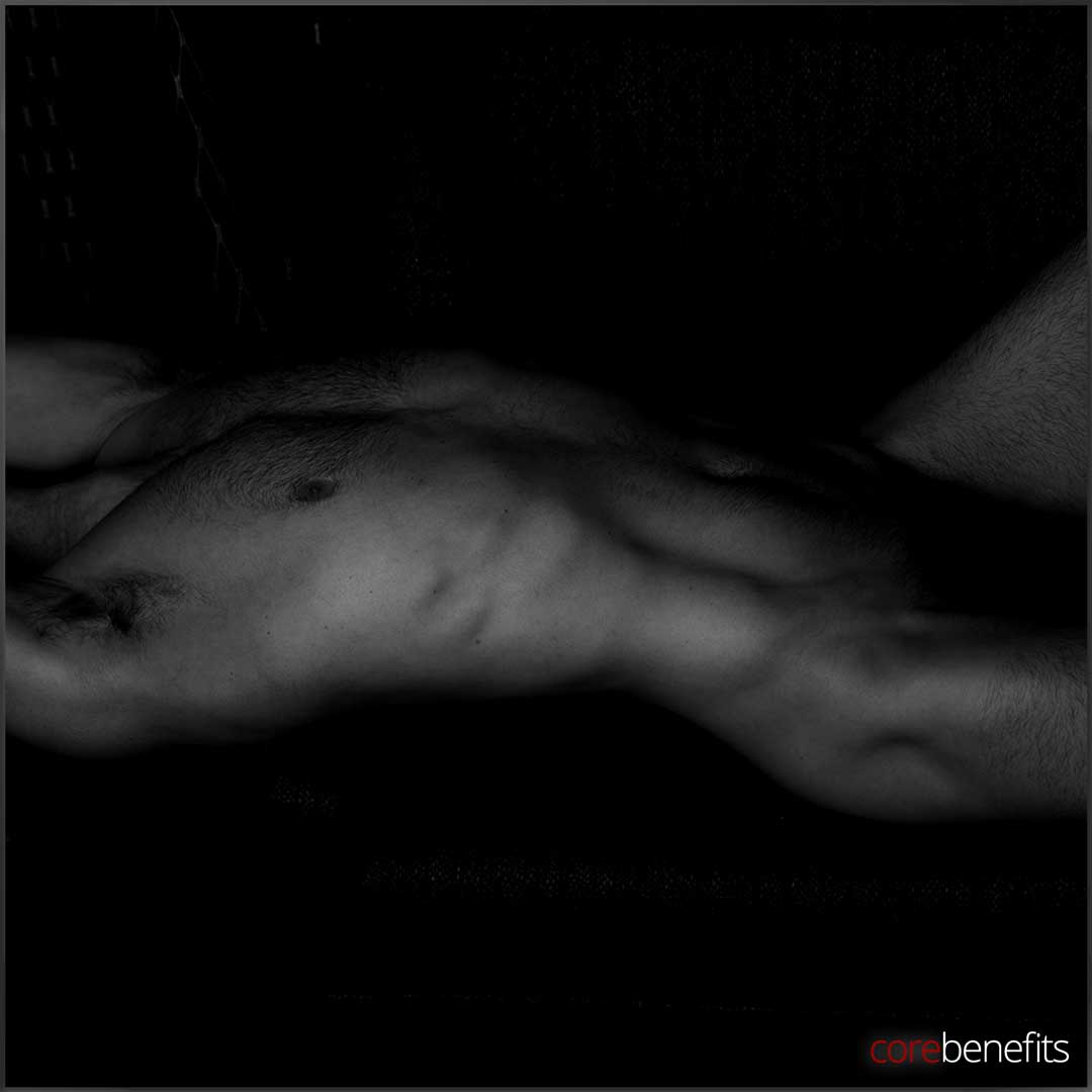 angelo capule add Boner During Massage photo