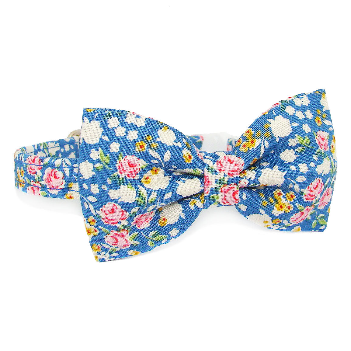 annie parenteau add Bonnie Bow Tie photo