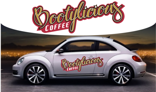alberto juarbe add Bootylicious Barista photo
