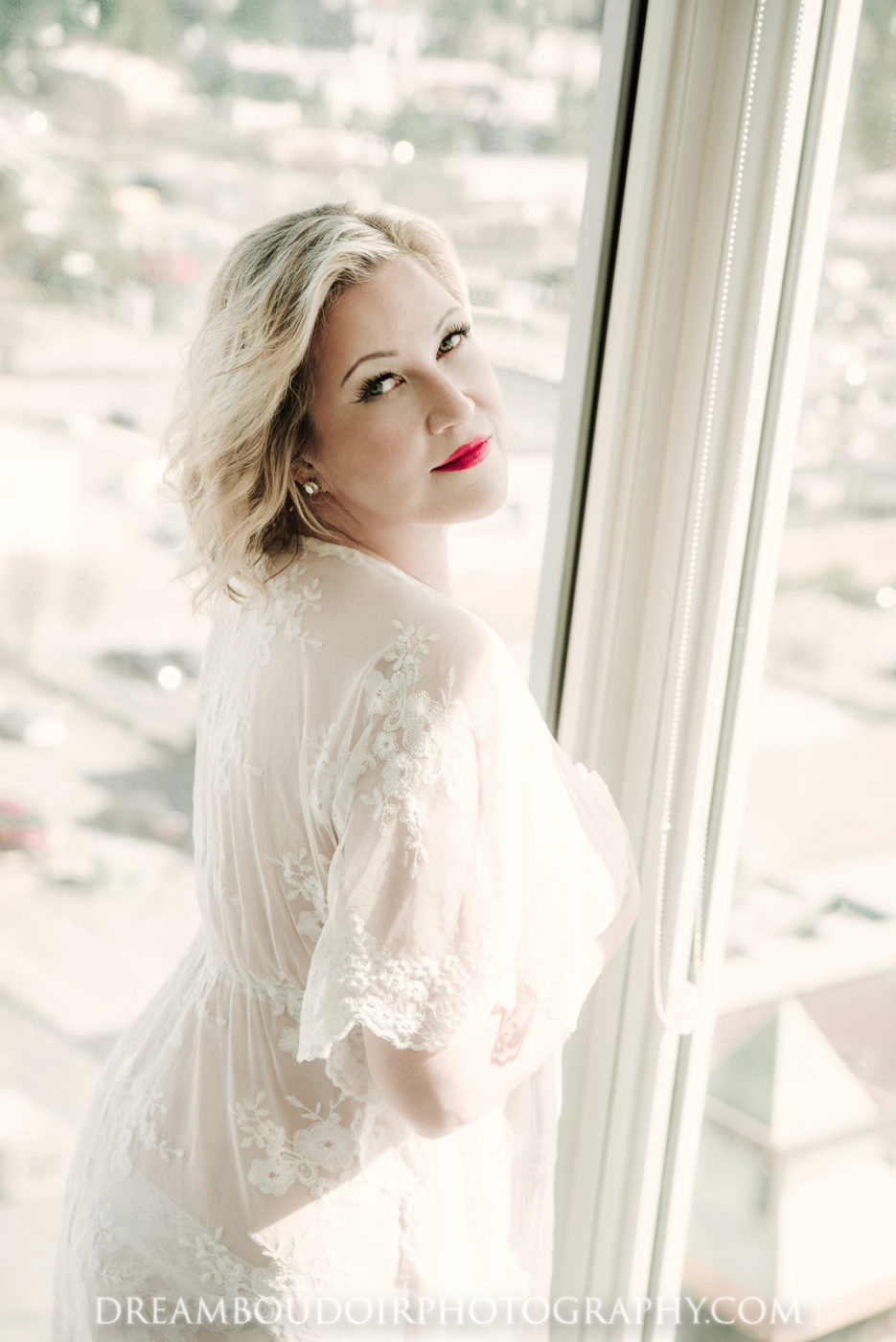clinton montgomery add Boudoir Threesome photo