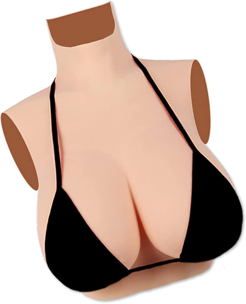 Bouncing Boobs Solo 978