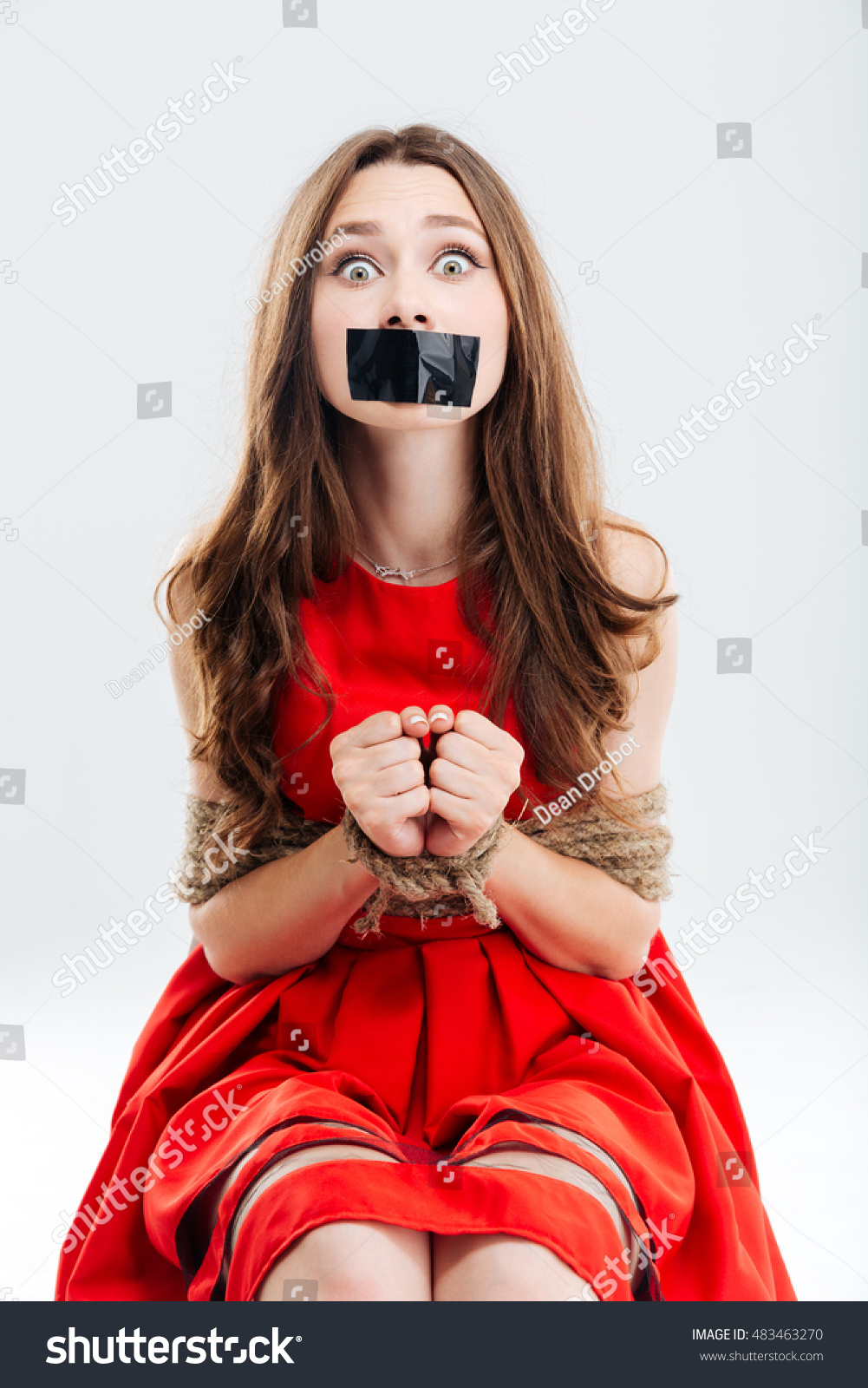 courtnie grimes add Bound Gagged Teens photo