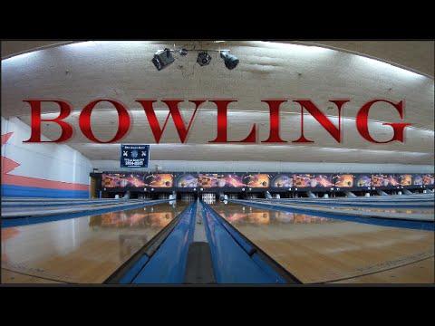 charles safari add Bowling In The Nude photo