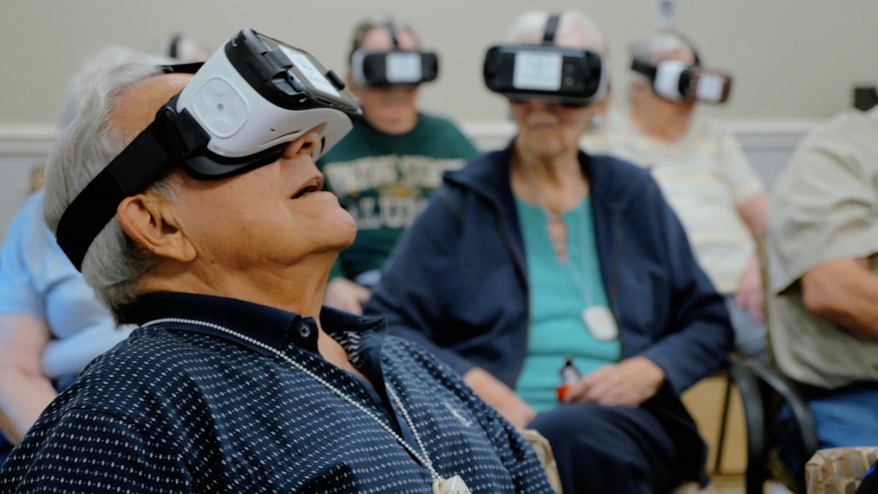 craig gorham add Brand Love Vr photo
