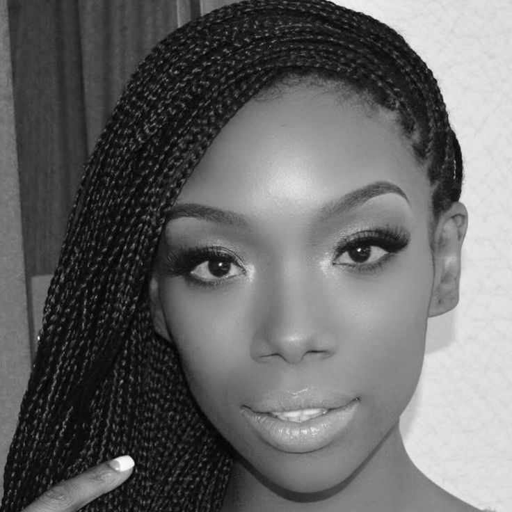 beth heras add Brandi Braids Pov photo