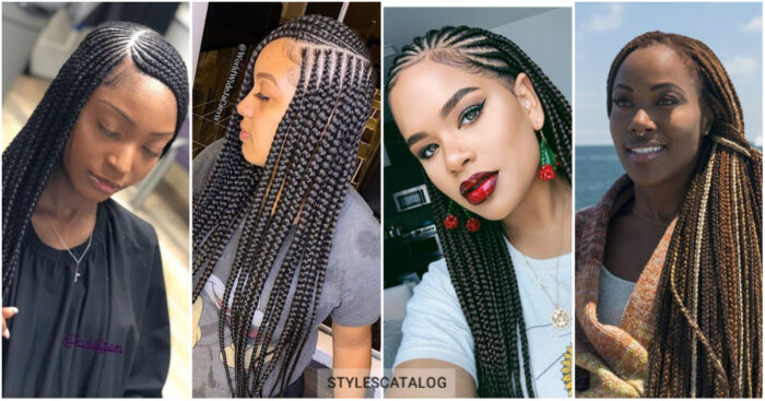 chelsa thomas add Brandi Braids Solo photo